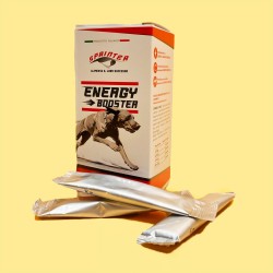 Energy Booster