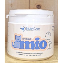 Cucciolo Mio Gatto -...