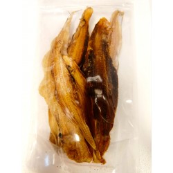Filetti di Sogliola essiccati