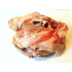 Schiena di pollo - 500 grammi